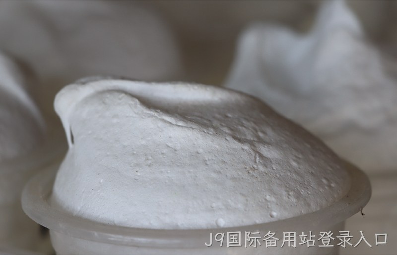 防灭火凝胶材料（2型）