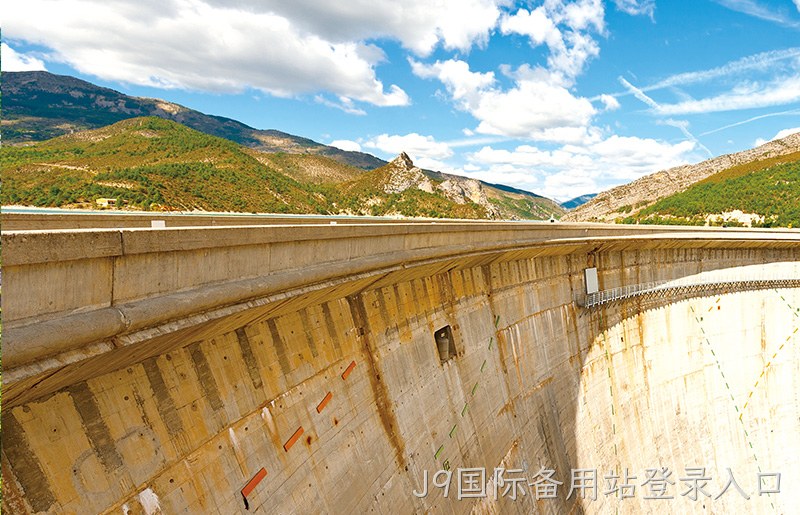 防水防渗材料