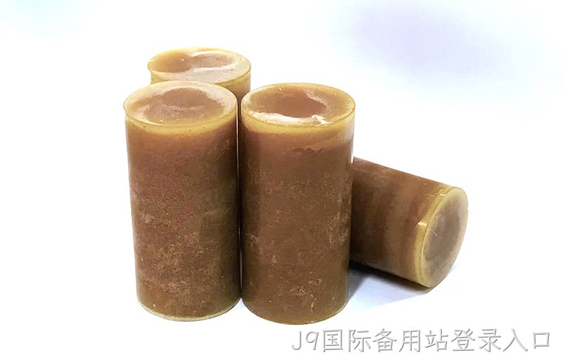堵水材料
