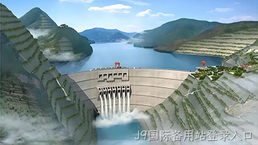 水利工程 | 为世界在建最大水电站白鹤滩水电站建设保驾护航